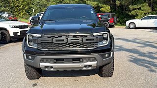 Thumbnail - 2024 Ford Ranger