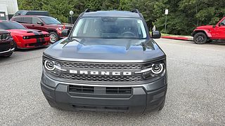 Thumbnail - 2025 Ford Bronco Sport