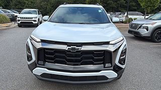 Thumbnail - 2026 Chevrolet Equinox
