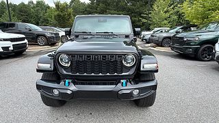 Thumbnail - 2025 Jeep Wrangler 4xe