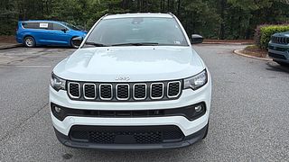 Thumbnail - 2024 Jeep Compass