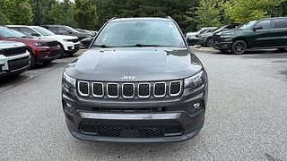 Thumbnail - 2024 Jeep Compass