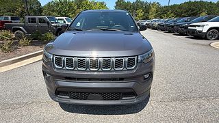 Thumbnail - 2024 Jeep Compass
