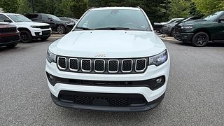 Thumbnail - 2024 Jeep Compass