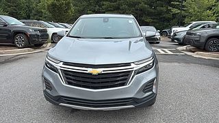 Thumbnail - 2024 Chevrolet Equinox