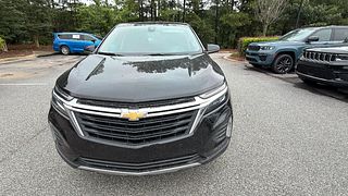 Thumbnail - 2024 Chevrolet Equinox