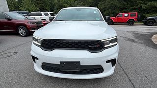 Thumbnail - 2025 Dodge Durango