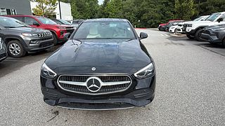 Thumbnail - 2023 Mercedes-Benz C-Class