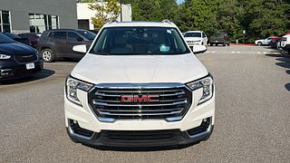Thumbnail - 2022 GMC Terrain