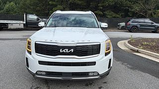 Thumbnail - 2022 Kia Telluride