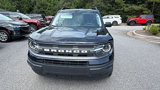 Thumbnail - 2023 Ford Bronco Sport