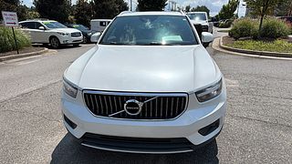 Thumbnail - 2021 Volvo XC40