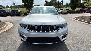 Thumbnail - 2024 Jeep Grand Cherokee 4xe