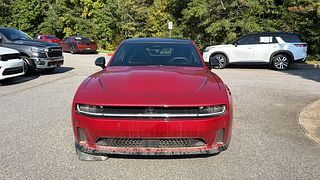 Thumbnail - 2025 Dodge Charger Daytona