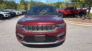 Thumbnail - 2024 Jeep Grand Cherokee 4xe