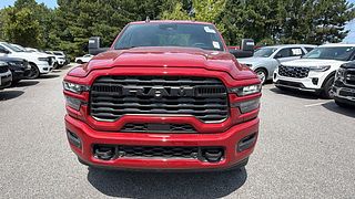 Thumbnail - 2026 RAM 2500