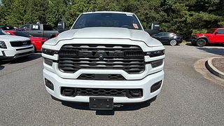 Thumbnail - 2025 RAM 2500
