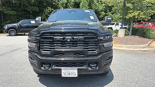 Thumbnail - 2025 RAM 2500