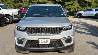 Thumbnail - 2024 Jeep Grand Cherokee 4xe