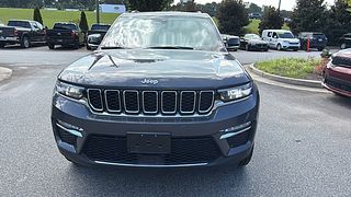 Thumbnail - 2024 Jeep Grand Cherokee 4xe