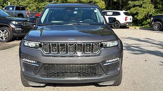 Thumbnail - 2024 Jeep Grand Cherokee 4xe