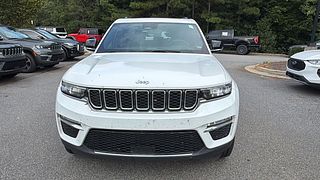 Thumbnail - 2024 Jeep Grand Cherokee 4xe