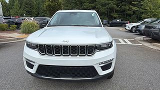 Thumbnail - 2024 Jeep Grand Cherokee 4xe