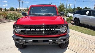 Thumbnail - 2023 Ford Bronco