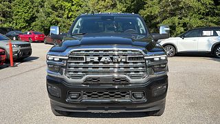 Thumbnail - 2025 RAM 2500