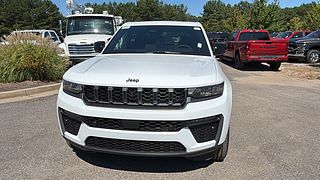 Thumbnail - 2026 Jeep Grand Cherokee