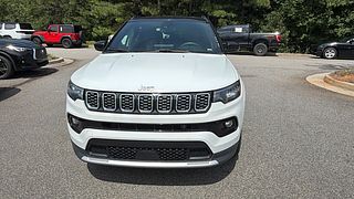 Thumbnail - 2024 Jeep Compass