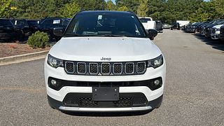 Thumbnail - 2024 Jeep Compass