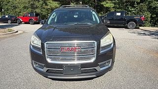 Thumbnail - 2016 GMC Acadia