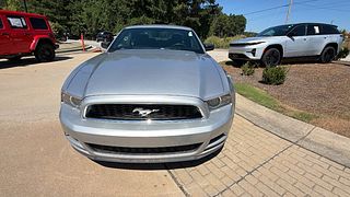 Thumbnail - 2013 Ford Mustang