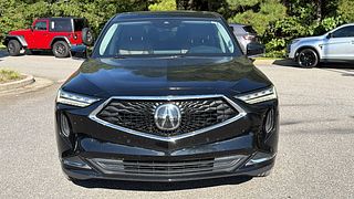 Thumbnail - 2023 Acura MDX