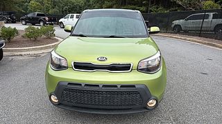 Thumbnail - 2014 Kia Soul