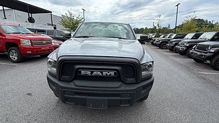Thumbnail - 2024 RAM 1500 Classic