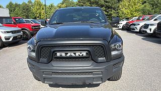 Thumbnail - 2024 RAM 1500 Classic