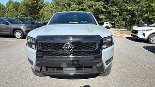 Thumbnail - 2026 Nissan Frontier