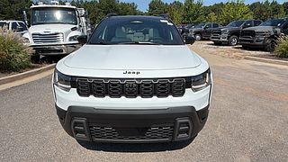Thumbnail - 2026 Jeep Cherokee
