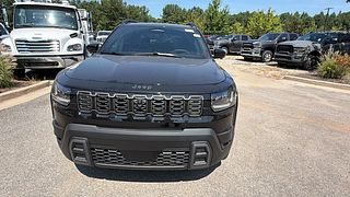 Thumbnail - 2026 Jeep Cherokee