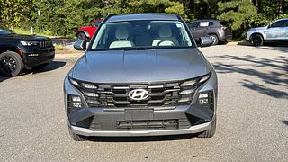 Thumbnail - 2025 Hyundai Tucson