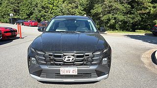 Thumbnail - 2025 Hyundai Tucson