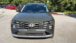 Thumbnail - 2025 Hyundai Tucson