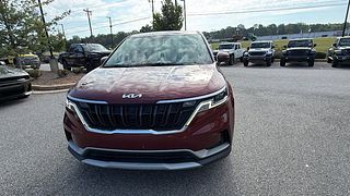 Thumbnail - 2022 Kia Carnival