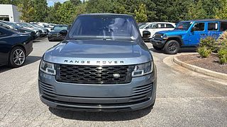 Thumbnail - 2019 Land Rover Range Rover