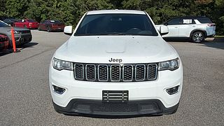 Thumbnail - 2020 Jeep Grand Cherokee