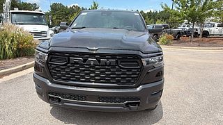 Thumbnail - 2026 RAM 1500