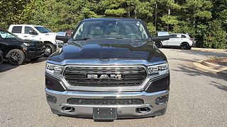 Thumbnail - 2019 RAM 1500