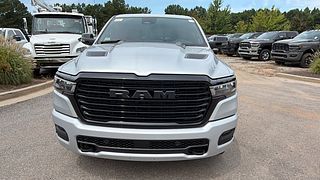 Thumbnail - 2027 RAM 1500